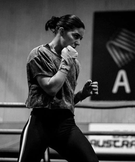 Αντωνία Κωνσταντοπούλου: Μια Πρωταθλήτρια που εμπνέει.