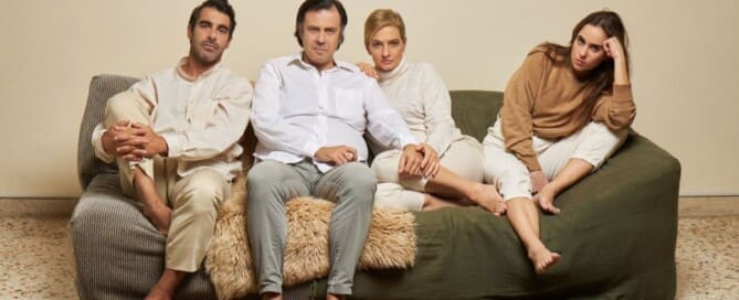 "Δεσμώτης" στο Θέατρο OLVIO