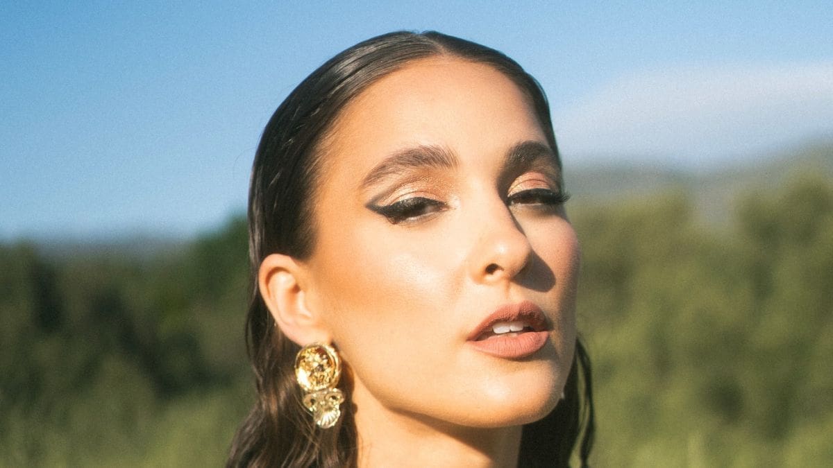 Evangelia: Στην προκριματική φάση των Βραβείων Grammy 2025