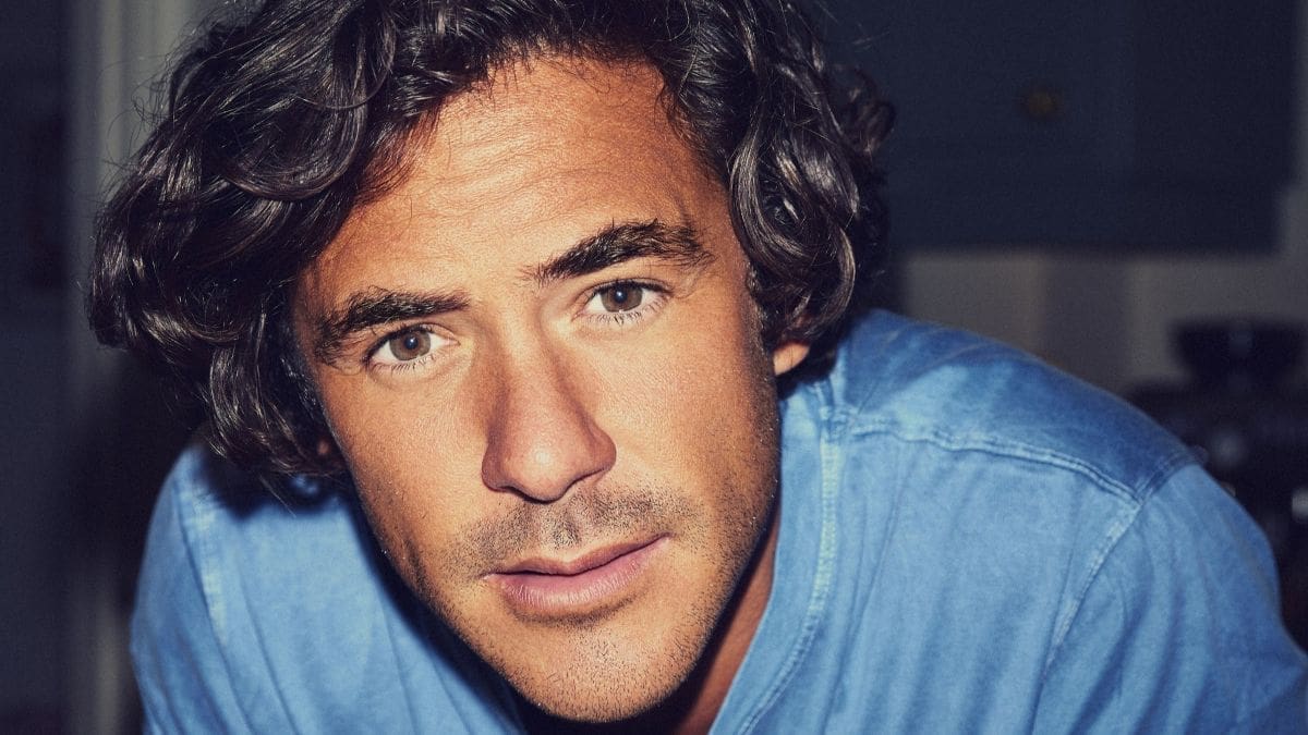 Ο Jack Savoretti κυκλοφορεί το ολοκαίνουργιο single του, Do It For Love