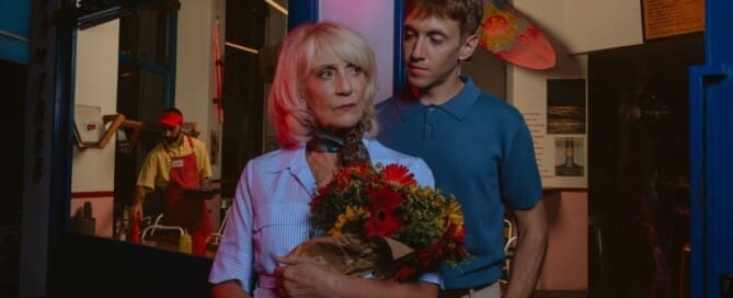 Η Μονίκ δραπετεύει, Θέατρο Οδού Κεφαλληνίας