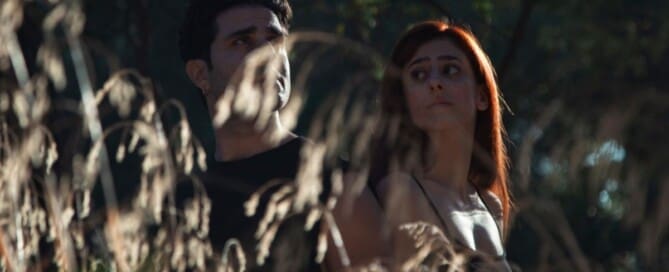 Θεατρική παράσταση στο θέατρο Αλκμήνη