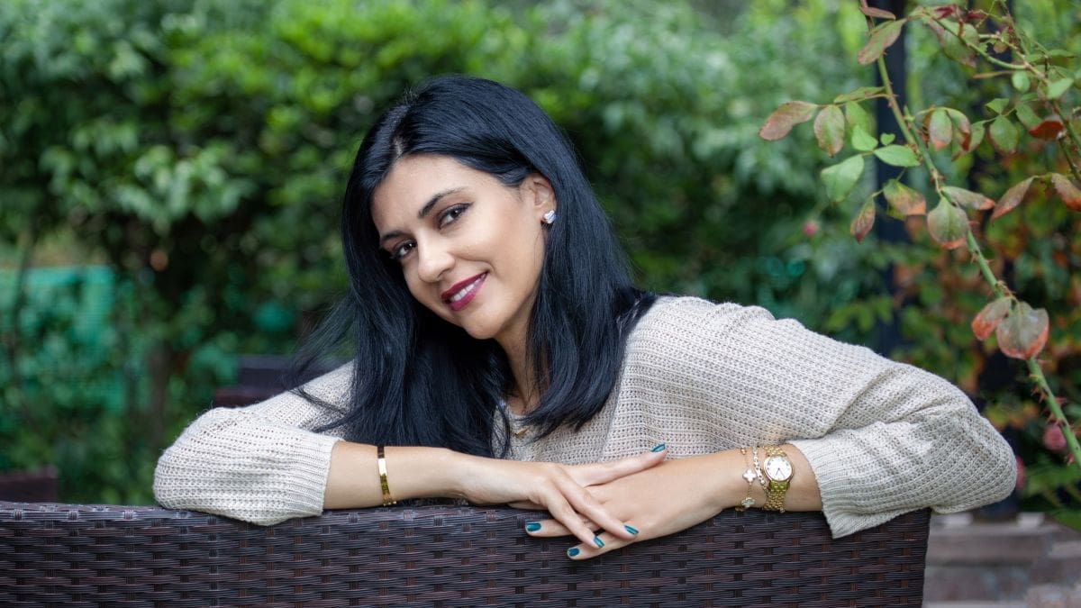 Συνέντευξη με την ποιήτρια Στέλλα Πετρίδου