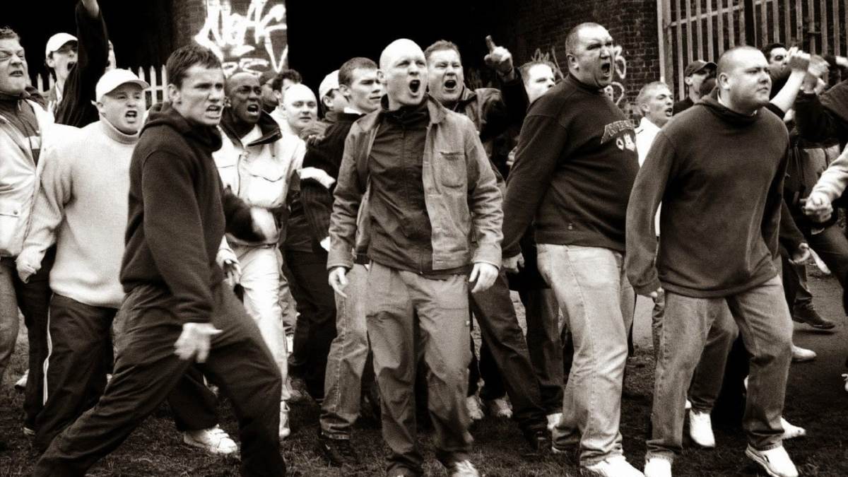 Ο Χουλιγκανισμός στην Ελλάδα