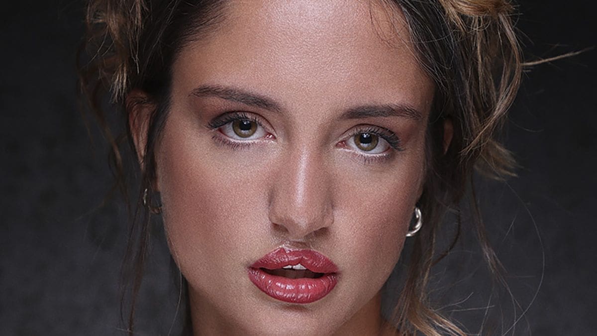 Αιμιλία Καναρέλλη, ερμηνεύτρια της Minos emi