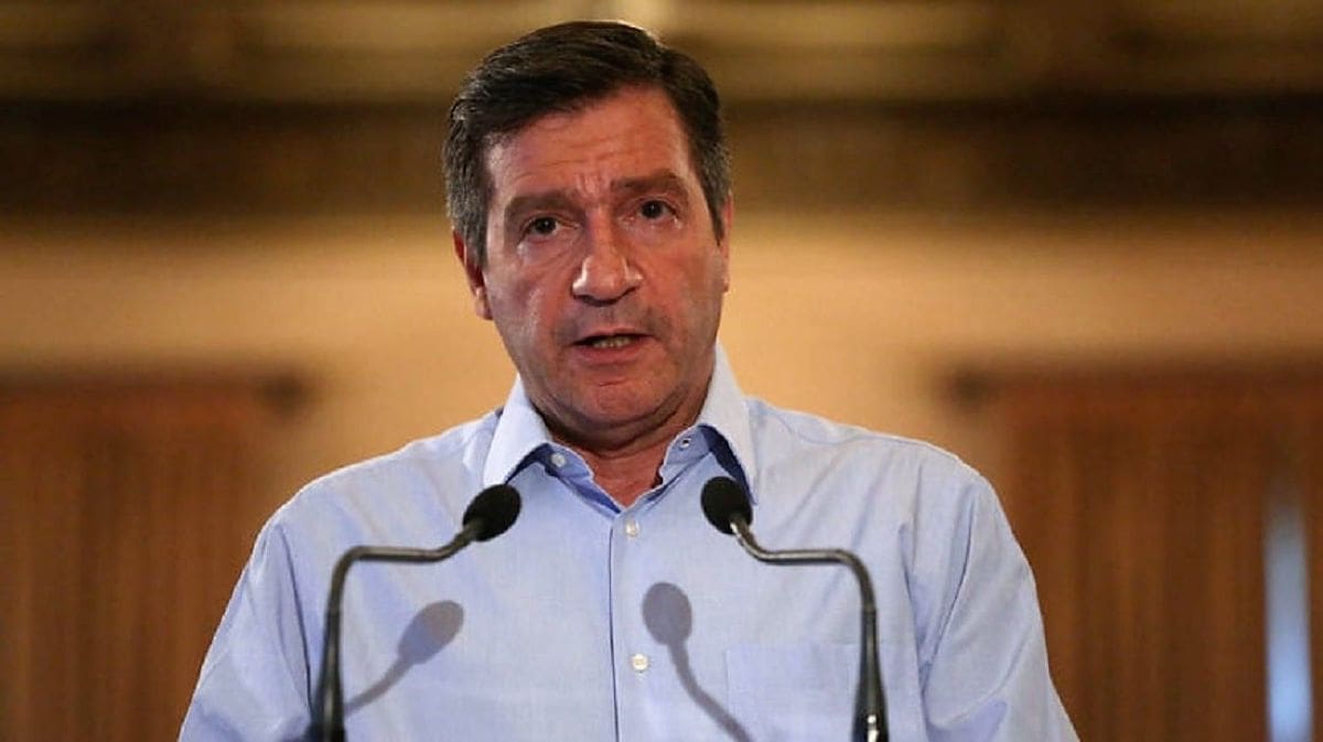 Η συνέντευξη του Δημάρχου Αθηναίων Γιώργου Καμίνη στο Young People.gr