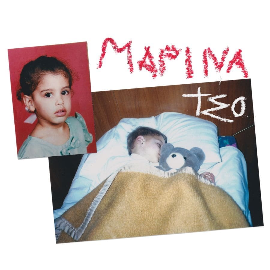 IPNOS - TSO feat Marina Satti: Το single που θα ξυπνήσει το παιδί μέσα μας