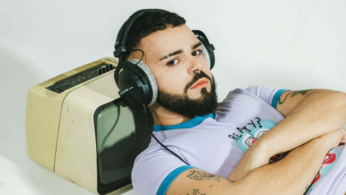 O Papazó και ο Akylas συναντήθηκαν πριν καιρό δημιουργώντας το εμπνευσμένο «Ατελιέ»