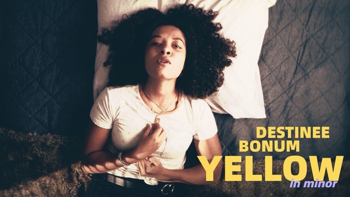 H συγκλονιστική ερμηνεία της Destinee Bonum στο “Yellow” των Coldplay