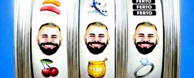 Akylas: Το Ferto αναφέρεται στην απληστία και τη διαρκή ανάγκη του ανθρώπου.