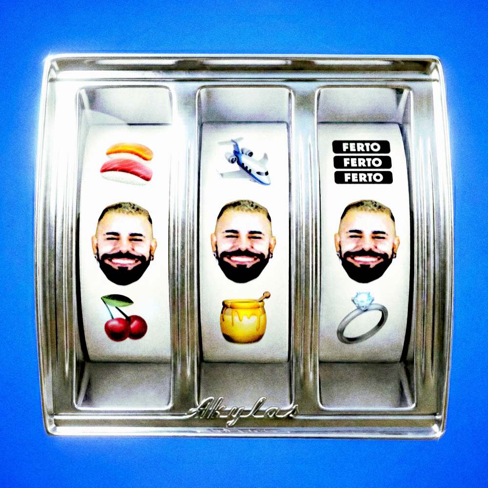 Akylas: Το Ferto αναφέρεται στην απληστία και τη διαρκή ανάγκη του ανθρώπου.