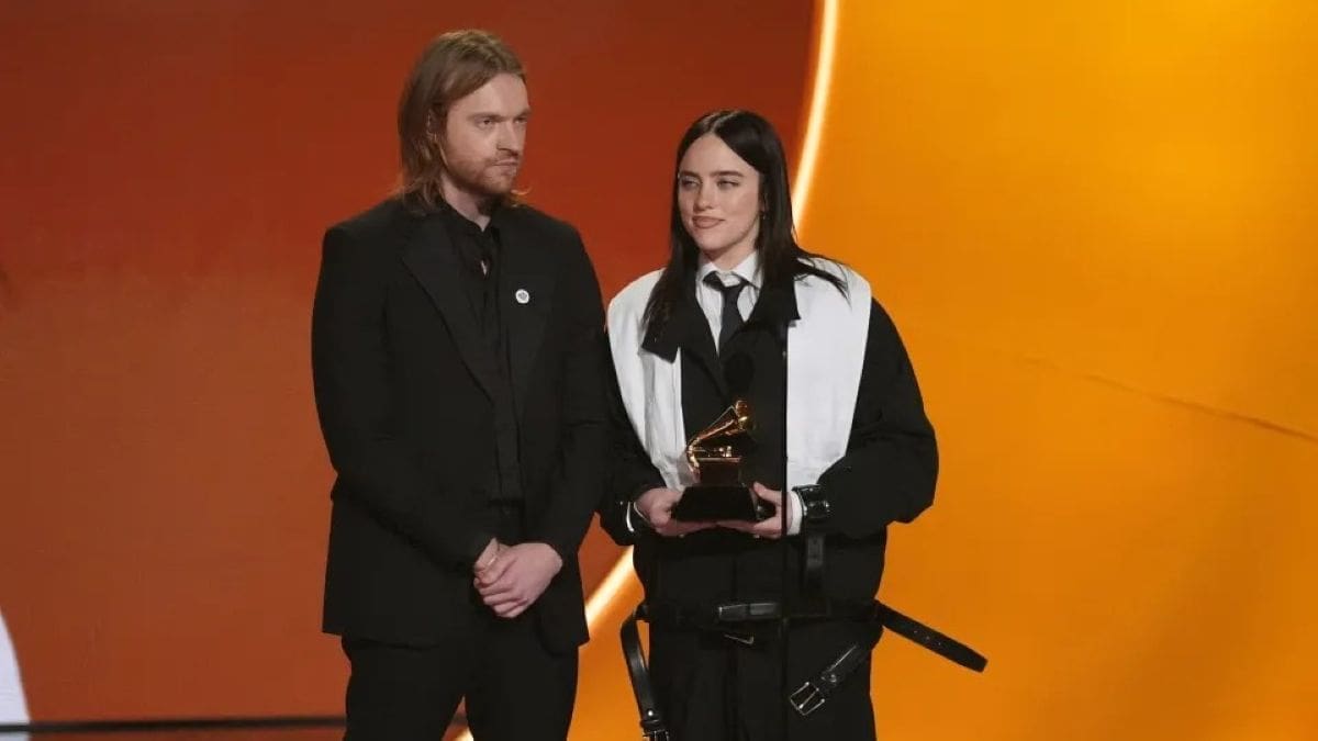 Οι νικητές των βραβείων Grammy 2026 - YoungPeople.gr