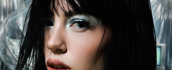 Marseaux: Το «Χάνομαι»