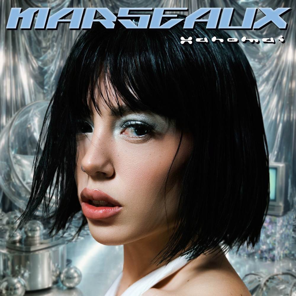 Marseaux: Το «Χάνομαι»