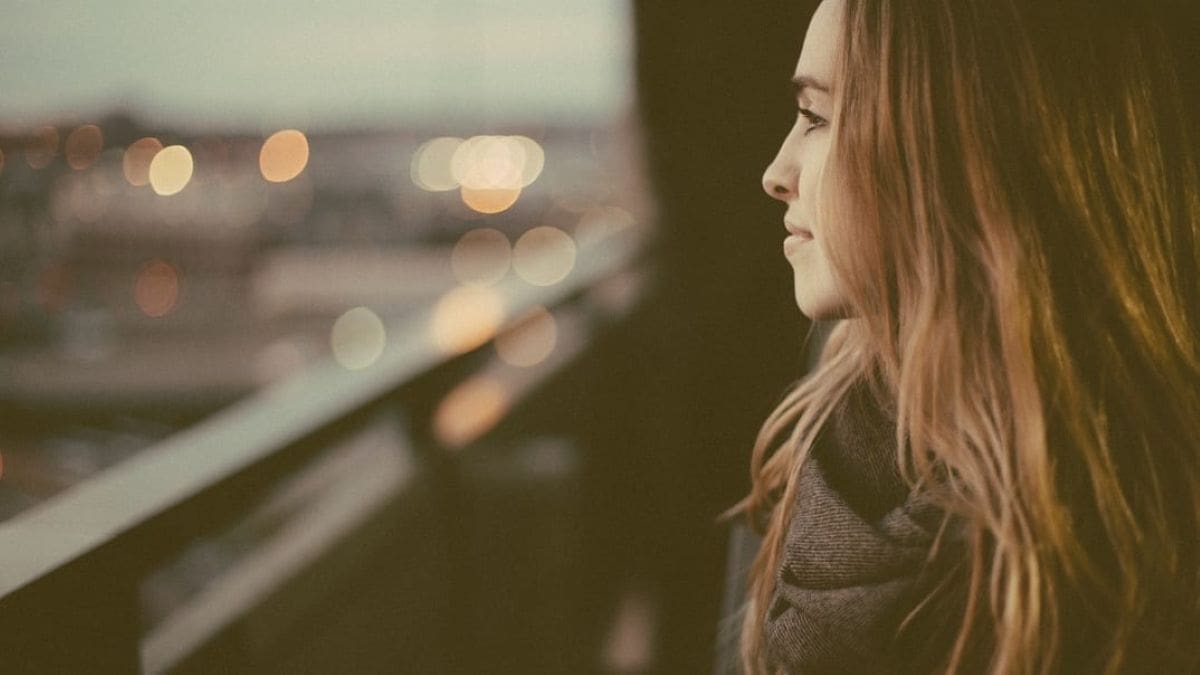 Εφηβικές αναμνήσεις