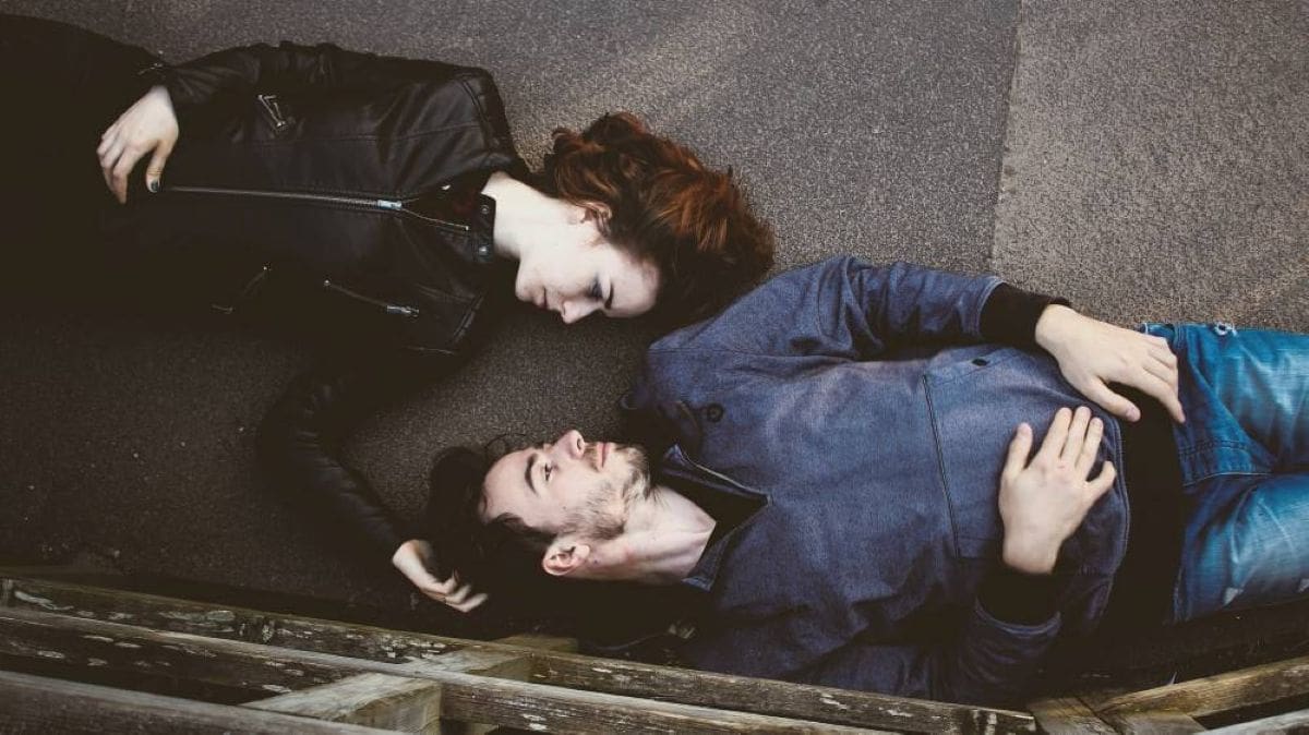 Καμία απόσταση δεν εμποδίζει την αληθινή επιθυμία.