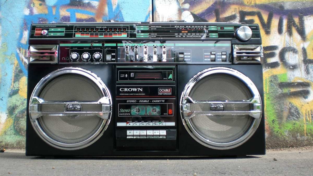 Παγκόσμια Ημέρα Ραδιοφώνου