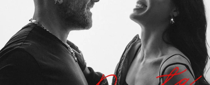 Ο Μιχάλης Stavento και η Ήβη Αδάμου έρχονται για ακόμα μία φορά με ένα εξαιρετικά τρυφερό τραγούδι, με τους στίχους να μας δημιουργούν τις πιο όμορφες εικόνες.