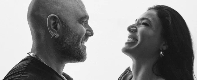 Stavento & Ήβη Αδάμου τραγουδούν «Για Πάντα» για το soundtrack της ταινίας «Φίλοι Για Πάντα»