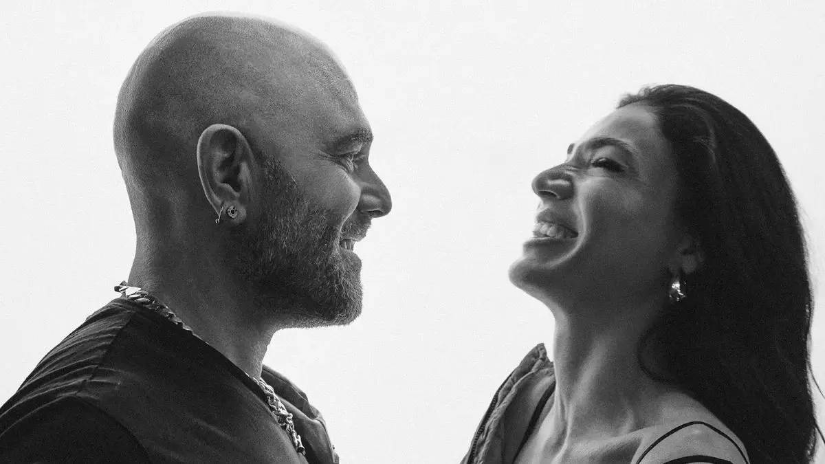 Stavento & Ήβη Αδάμου τραγουδούν «Για Πάντα» για το soundtrack της ταινίας «Φίλοι Για Πάντα»