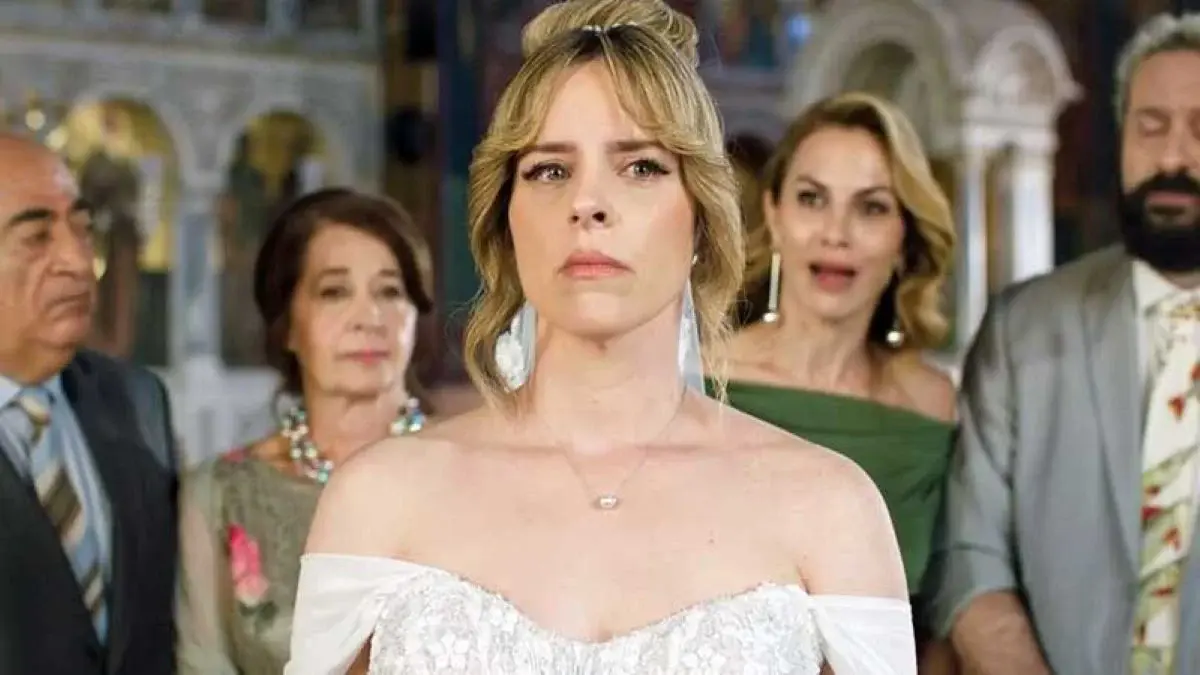 Φίλοι για Πάντα σε σκηνοθεσία Κωνσταντίνος Μουσούλης.