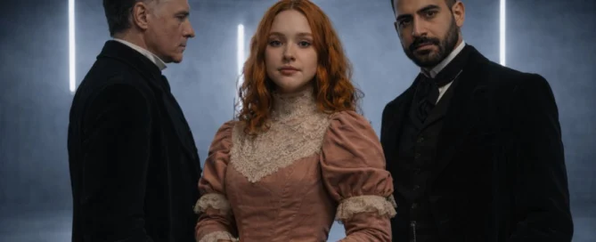 «Tο Καταφύγιο» (Σκιές του Κάτω Κόσμου) Jennifer Haley Σκηνοθεσία Χρίστος Λύγκας.