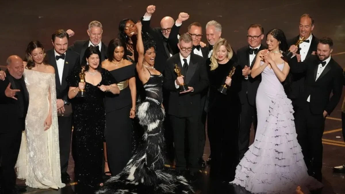 Όσκαρ 2026: Ο θρίαμβος του «Άμνετ» και οι μεγάλες εκπλήξεις της βραδιάς!