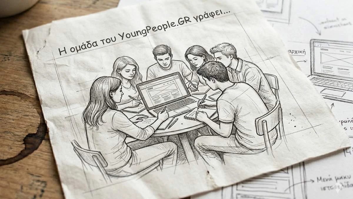 Μάρτιος 2026: Από το “Γαλάζιο” του Αιγαίου στο “Χρυσό” του Hollywood.