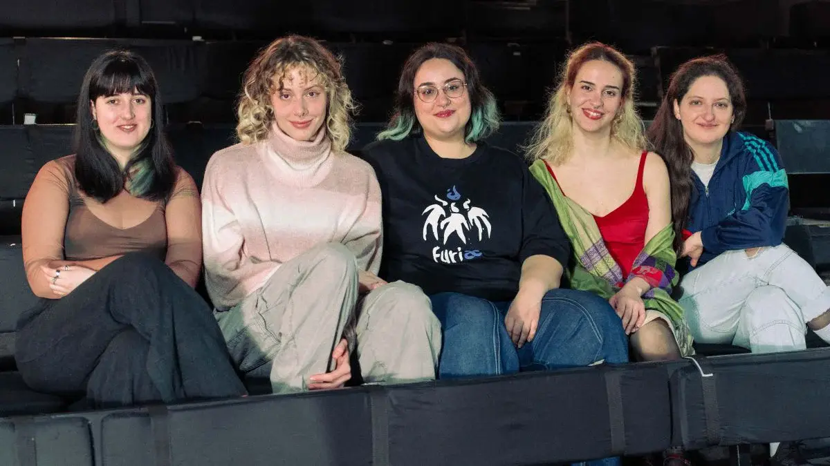 "Όνομα μητρός Λίλιθ": Η ομάδα Furiae μιλά για τις γυναικοκτονίες.