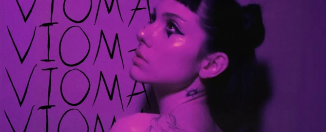 Η Joanne κυκλοφορεί το νέο της τραγούδι με τίτλο «VIOMA»