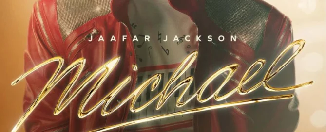 Michael (2026): Η πολυαναμενόμενη βιογραφία του Michael Jackson.