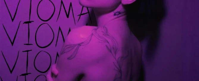 Joanne: Μας τραγουδάει το δικό της «VIOMA»