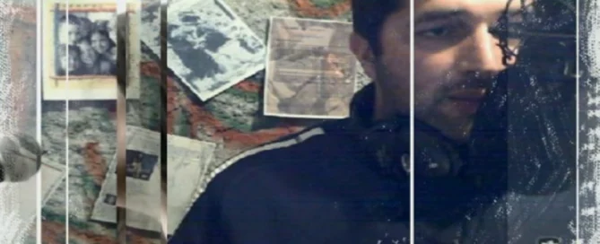 Ζαχαρίας Κρέσπης: Ραδιοφωνικός Παραγωγός & YoungPeople.gr