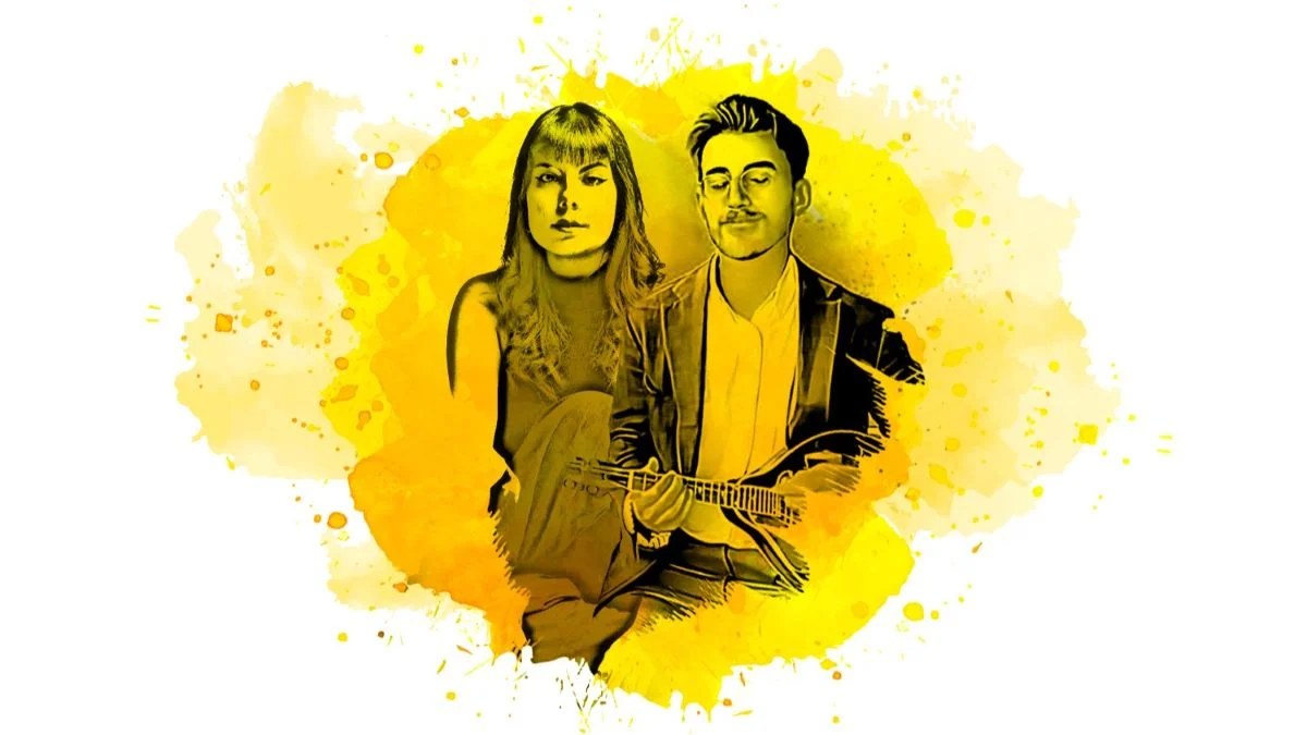“Η Μπόσα Νόβα του Ησαΐα” αλλιώς – Η διασκευή Papazó & Artemis.