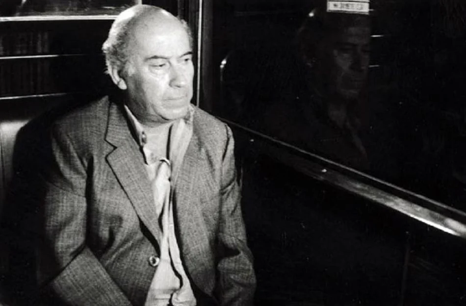 Θανάσης Βέγγος δραματικός ρόλος - Στιγμιότυπο από κοινωνική ταινία.