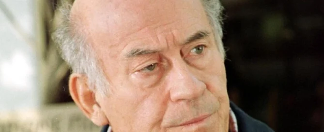 Θανάσης Βέγγος: Ο «καλός μας άνθρωπος». Αφιέρωμα στον μεγάλο ηθοποιό.