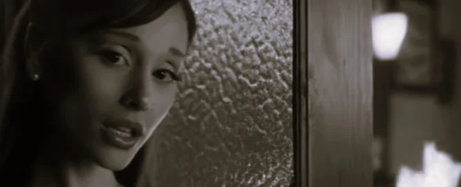 Ariana Grande – “Hate That I Made You Love Me”