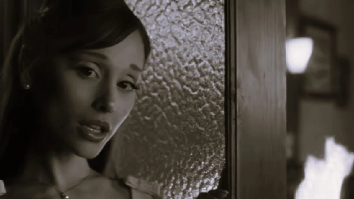 charts-single-ariana-grande Ariana Grande – “Hate That I Made You Love Me”