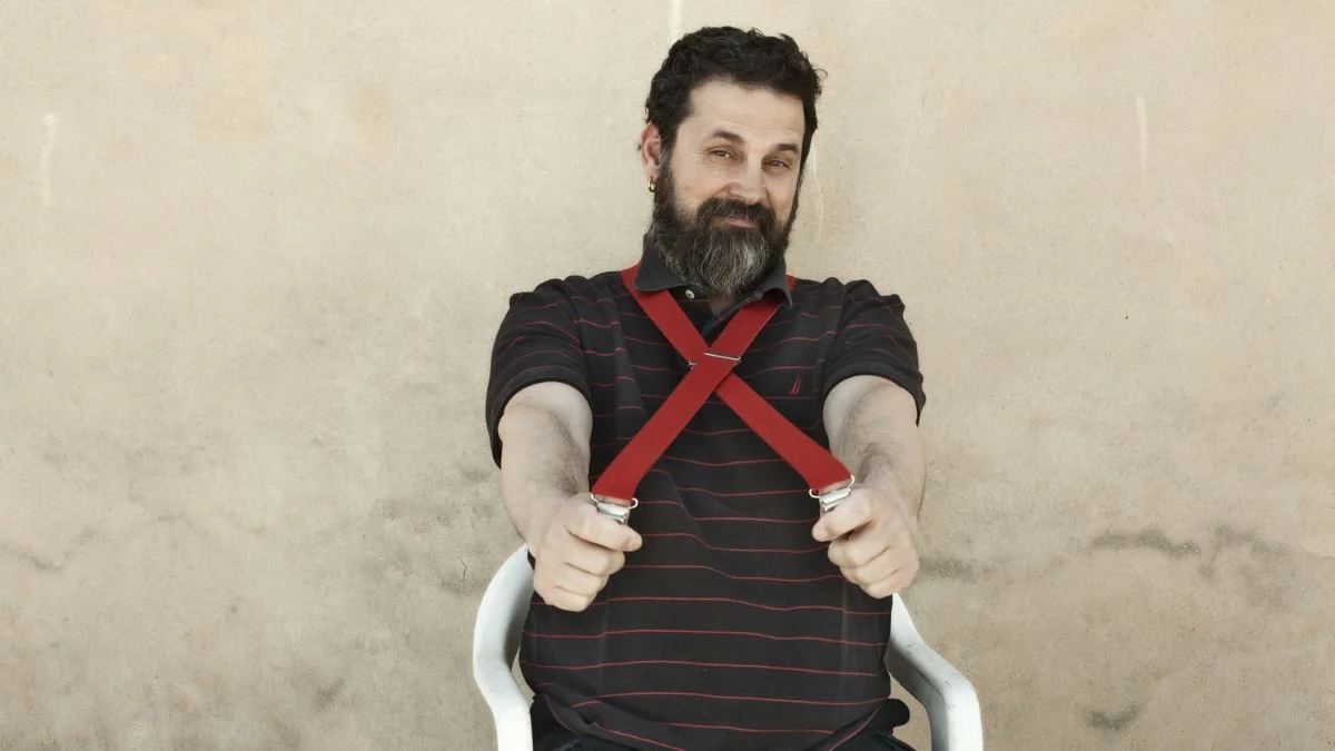 spiros-grammenos-album «Συγγνώμη που Υπήρξα» από τον Σπύρο Γραμμένο Νέο album.